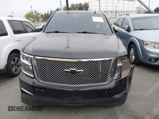 2016 Chevrolet Suburban LTZ с VIN 1GNSCJKC4GR381457, выставлен на аукционе IAAI как лот 42093531 с пробегом 92 679 миль миль и . История ставок и продаж доступна на DreamBid. Изображение 12.