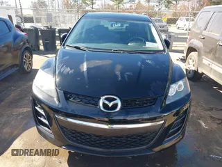 2010 Mazda CX-7 SV z VIN JM3ER2WM2A0302612, wystawiony jako IAAI lot #41686288 z przebiegiem 185 831 mil mil oraz . Historia ofert i sprzedaży dostępna na DreamBid. Obrazek 12.