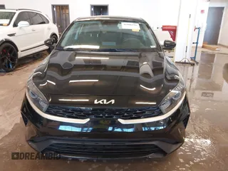 2022 Kia Forte LXS with VIN 3KPF24AD5NE484890, listed as a IAAI auction lot 41006516 with 39,213 mi miles and . Bid and sale history available at DreamBid. Image 12.