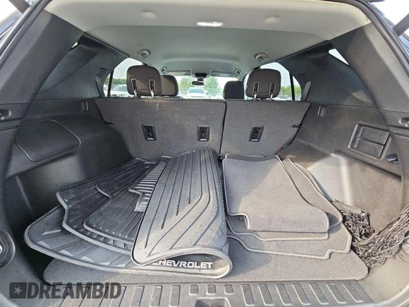 2020 Chevrolet Equinox LT с VIN 2GNAXJEVXL6235972, выставлен на аукционе IAAI как лот 42573207 с пробегом 28 685 миль миль и . История ставок и продаж доступна на DreamBid. Изображение 20.
