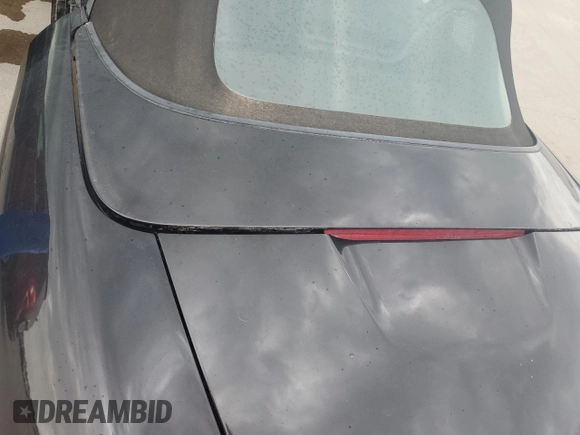 1998 Porsche Boxster с VIN WP0CA2982WU620882, выставлен на аукционе Copart как лот 50950515 с пробегом Не указан миль и Списание • Salvage title. История ставок и продаж доступна на DreamBid. Изображение 11.
