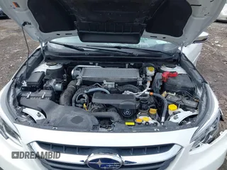 2022 Subaru Legacy Touring XT with VIN 4S3BWGP65N3016355, listed as a IAAI auction lot 42605867 with 27,070 mi miles and . Bid and sale history available at DreamBid. Image 10.