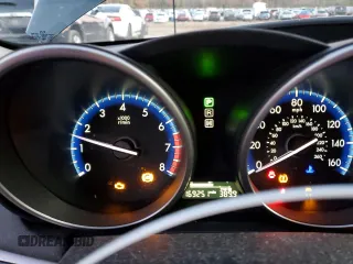 2013 Mazda Mazda3 i Sport with VIN JM1BL1UP2D1850483, listed as a Copart auction lot 46224155 with 169,251 mi miles and Non Repairable. Bid and sale history available at carsss.com. Image 9.