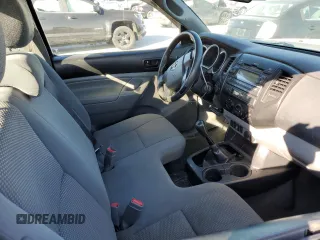 2012 Toyota Tacoma with VIN 5TFPX4EN2CX008439, listed as a Copart auction lot 88854545 with 163,343 mi miles and Clean Title. Bid and sale history available at DreamBid. Image 11.