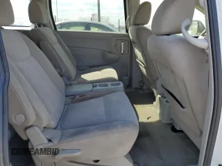 2016 Nissan Quest S z VIN JN8AE2KP7G9152654, wystawiony jako Copart lot #52936585 z przebiegiem 182 364 mil mil oraz Szkoda całkowita • Salvage title. Historia ofert i sprzedaży dostępna na DreamBid. Obrazek 11.