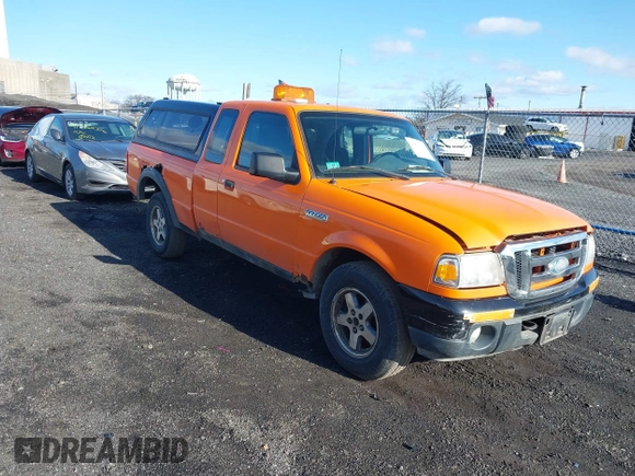 2008 Ford Ranger XLT с VIN 1FTZR45E58PB00350, выставлен на аукционе IAAI как лот 41821946 с пробегом 142 561 миль миль и . История ставок и продаж доступна на DreamBid. Изображение 1.