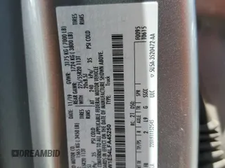 2020 Ford F-150 XL with VIN 1FTEW1E54LFA45250, listed as a Copart auction lot 64074094 with 70,745 mi miles and Salvage title. Bid and sale history available at DreamBid. Image 13.
