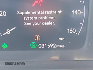 2024 Honda Accord EX с VIN 1HGCY1F32RA021437, выставлен на аукционе IAAI как лот 42181812 с пробегом 31 592 миль миль и . История ставок и продаж доступна на DreamBid. Изображение 15.