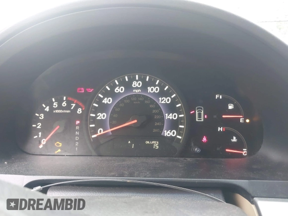 2009 Honda Odyssey EX-L с VIN 5FNRL38769B025047, выставлен на аукционе IAAI как лот 42224737 с пробегом 165 438 миль миль и . История ставок и продаж доступна на DreamBid. Изображение 7.