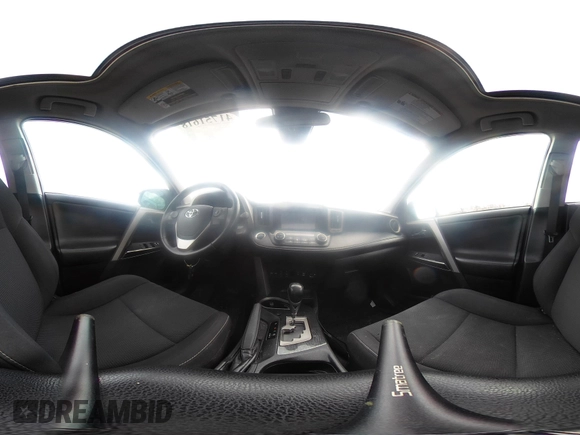 2018 Toyota RAV4 XLE with VIN 2T3RFREV4JW798868, listed as a IAAI auction lot 41751618 with 76,003 mi miles. Bid and sale history available at carsss.com. Image 21.