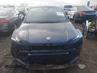 2023 Fisker Ocean One z VIN VCF1ZBU24PG005236, wystawiony jako IAAI lot #41380824 z przebiegiem 7975 mil mil oraz . Historia ofert i sprzedaży dostępna na DreamBid. Obrazek 12.