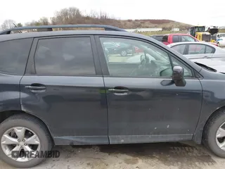 2014 Subaru Forester 2.5i Premium with VIN JF2SJACC4EG494817, listed as a IAAI auction lot 41003510 with 255,039 mi miles. Bid and sale history available at carsss.com. Image 13.