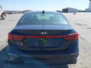 2019 Kia Forte LXS with VIN 3KPF24AD2KE095541, listed as a IAAI auction lot 41992191 with 68,000 mi miles and . Bid and sale history available at DreamBid. Image 16.