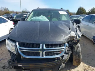2019 Dodge Journey SE Value Pkg with VIN 3C4PDCAB3KT746839, listed as a IAAI auction lot 41598877 with 150,600 mi miles. Bid and sale history available at carsss.com. Image 13.