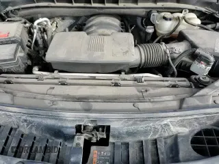 2021 Chevrolet Suburban LT с VIN 1GNSKCKD5MR231506, выставлен на аукционе Copart как лот 47370915 с пробегом 65 662 миль миль и Списание • Salvage title. История ставок и продаж доступна на DreamBid. Изображение 16.