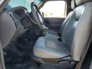 2011 Ford Ranger XL with VIN 1FTKR1AE4BPA17540, listed as a Copart auction lot 79715584 with 128,207 mi miles and Salvage Title. Bid and sale history available at carsss.com. Image 7.