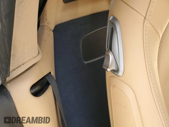 2014 Porsche Boxster с VIN WP0CA2A83ES121188, выставлен на аукционе Copart как лот 45205545 с пробегом 126 168 миль миль и Списание • Salvage title. История ставок и продаж доступна на DreamBid. Изображение 10.