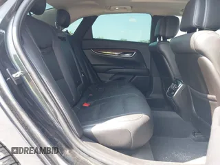 2013 Cadillac XTS Luxury с VIN 2G61P5S38D9170691, выставлен на аукционе IAAI как лот 42440984 с пробегом 213 492 миль миль и . История ставок и продаж доступна на DreamBid. Изображение 8.
