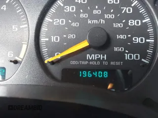 2000 Chevrolet S-10 LS with VIN 1GCCS19WXY8242120, listed as a IAAI auction lot 41675109 with 196,408 mi miles. Bid and sale history available at carsss.com. Image 15.