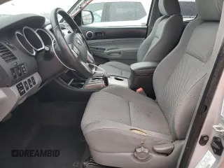 2012 Toyota Tacoma with VIN 5TFUU4EN2CX025737, listed as a Copart auction lot 44074145 with 269,184 mi miles and Salvage Title. Bid and sale history available at carsss.com. Image 7.