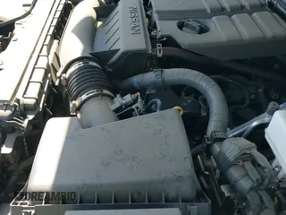 2024 Nissan Frontier SV z VIN 1N6ED1EJ3RN603295, wystawiony jako IAAI lot #41850605 z przebiegiem 10 143 mil mil oraz . Historia ofert i sprzedaży dostępna na DreamBid. Obrazek 21.