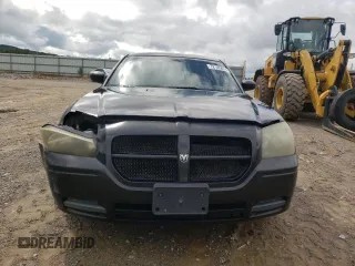 2007 Dodge Magnum z VIN 2D4FV47T77H739135, wystawiony jako Copart lot #72145074 z przebiegiem 203 623 mil mil oraz Szkoda całkowita • Salvage title. Historia ofert i sprzedaży dostępna na DreamBid. Obrazek 5.