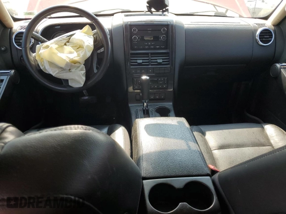 2010 Ford Explorer Sport Trac Limited с VIN 1FMEU3D80AUF06154, выставлен на аукционе Copart как лот 60470055 с пробегом 138 279 миль миль и Списание • Salvage title. История ставок и продаж доступна на DreamBid. Изображение 8.