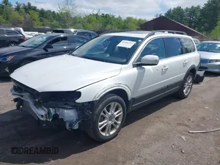2016 Volvo XC70 T5 Premier z VIN YV4612NK9G1270844, wystawiony jako IAAI lot #42266357 z przebiegiem 41 998 mil mil oraz . Historia ofert i sprzedaży dostępna na DreamBid. Obrazek 2.