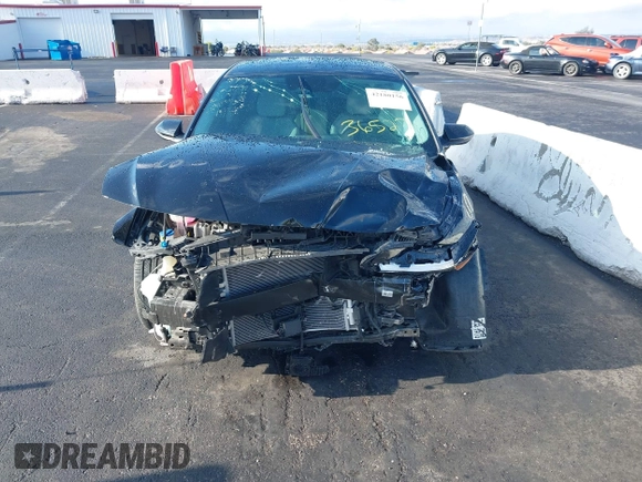 2024 Hyundai Elantra Limited с VIN KMHLN4DJ7RU104558, выставлен на аукционе IAAI как лот 42180156 с пробегом 4 427 миль миль и . История ставок и продаж доступна на DreamBid. Изображение 6.