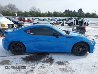 2016 Subaru BRZ Limited with VIN JF1ZCAC13G9600662, listed as a IAAI auction lot 41316487 with 88,851 mi miles. Bid and sale history available at carsss.com. Image 13.