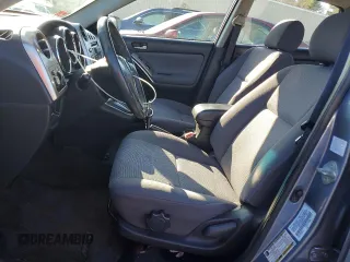 2004 Toyota Matrix Std z VIN 2T1LR32E54C221814, wystawiony jako Copart lot #50246655 z przebiegiem 187 993 mil mil oraz Szkody całkowita. Historia ofert i sprzedaży dostępna na DreamBid. Obrazek 7.