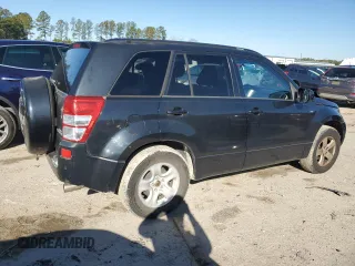 2007 Suzuki Grand Vitara XSport z VIN JS3TE944874204419, wystawiony jako Copart lot #42957995 z przebiegiem 183 420 mil mil oraz Szkoda całkowita • Salvage title. Historia ofert i sprzedaży dostępna na DreamBid. Obrazek 3.