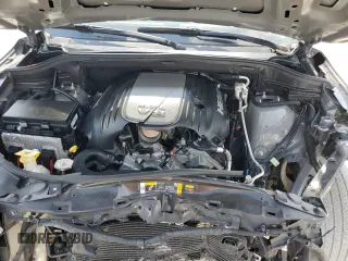 2023 Dodge Durango R/T Plus z VIN 1C4SDJCT9PC603000, wystawiony jako Copart lot #55408475 z przebiegiem 60 287 mil mil oraz Nie do naprawy • Non repairable. Historia ofert i sprzedaży dostępna na DreamBid. Obrazek 12.