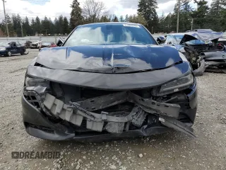 2020 Dodge Charger SXT z VIN 2C3CDXBG6LH133421, wystawiony jako Copart lot #51809345 z przebiegiem 174 109 mil mil oraz Szkoda całkowita • Salvage title. Historia ofert i sprzedaży dostępna na DreamBid. Obrazek 5.