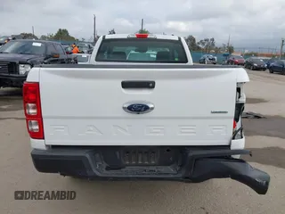 2020 Ford Ranger XL with VIN 1FTER1EH7LLA42247, listed as a IAAI auction lot 42125956 with 89,120 mi miles and . Bid and sale history available at DreamBid. Image 16.