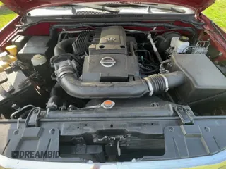 2015 Nissan Frontier SV с VIN 1N6AD0FV8FN754638, выставлен на аукционе Copart как лот 45529975 с пробегом 78 317 миль миль и Чистый • Clean title. История ставок и продаж доступна на DreamBid. Изображение 11.