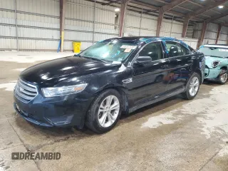 2016 Ford Taurus SE с VIN 1FAHP2D81GG156940, выставлен на аукционе Copart как лот 60202335 с пробегом 149 889 миль миль и Списание • Salvage title. История ставок и продаж доступна на DreamBid. Изображение 1.