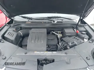 2014 GMC Terrain SLE с VIN 2GKFLWEK3E6307180, выставлен на аукционе IAAI как лот 41463133 с пробегом 95 822 миль миль и . История ставок и продаж доступна на DreamBid. Изображение 10.