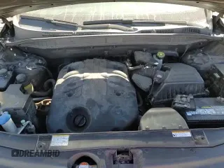 2008 Hyundai Veracruz GLS с VIN KM8NU73C08U076892, выставлен на аукционе Copart как лот 83670574 с пробегом 92 608 миль миль и Чистый • Clean title. История ставок и продаж доступна на DreamBid. Изображение 14.