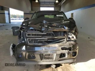 2013 Chevrolet Suburban LS with VIN 1GNSKHE76DR107148, listed as a Copart auction lot 79998334 with 238,411 mi miles and Salvage Title. Bid and sale history available at carsss.com. Image 5.