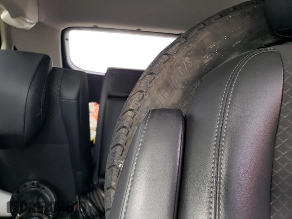 2019 Buick Encore Preferred with VIN KL4CJASB9KB842237, listed as a Copart auction lot 43444595 with Not Provided miles and Salvage Title. Bid and sale history available at DreamBid. Image 10.