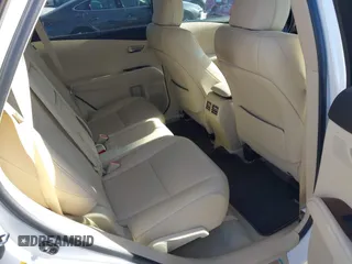 2015 Lexus RX 350 z VIN 2T2BK1BA4FC305879, wystawiony jako IAAI lot #42665618 z przebiegiem 104 532 mil mil oraz . Historia ofert i sprzedaży dostępna na DreamBid. Obrazek 8.