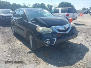 2011 Acura RDX Technology с VIN 5J8TB1H53BA003759, выставлен на аукционе IAAI как лот 42625865 с пробегом 198 946 миль миль и . История ставок и продаж доступна на DreamBid. Изображение 1.