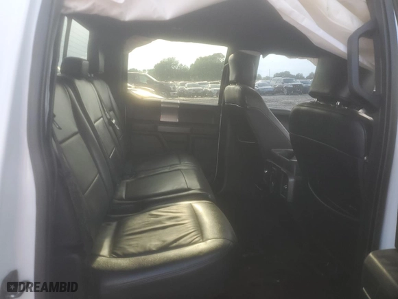 2016 Ford F-150 XLT with VIN 1FTEW1EP3GFA74326, listed as a Copart auction lot 53666375 with 0 mi miles and Clean Title. Bid and sale history available at carsss.com. Image 10.