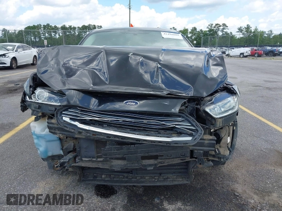 2013 Ford Fusion SE with VIN 3FA6P0H79DR119054, listed as a IAAI auction lot 42498088 with 155,310 mi miles and . Bid and sale history available at DreamBid. Image 6.