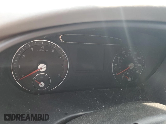 2016 Kia Sorento EX with VIN 5XYPH4A59GG107030, listed as a Copart auction lot 57551545 with Not provided miles and Salvage title. Bid and sale history available at DreamBid. Image 9.