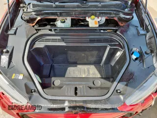 2021 Ford Mustang Mach-E Premium z VIN 3FMTK3SU5MMA03399, wystawiony jako Copart lot #62532305 z przebiegiem 50 427 mil mil oraz Szkoda całkowita • Salvage title. Historia ofert i sprzedaży dostępna na DreamBid. Obrazek 12.