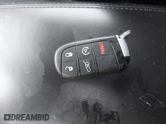 2021 Jeep Grand Cherokee Laredo X z VIN 1C4RJFAG9MC590268, wystawiony jako IAAI lot #41614514 z przebiegiem 60 933 mil mil oraz . Historia ofert i sprzedaży dostępna na DreamBid. Obrazek 11.