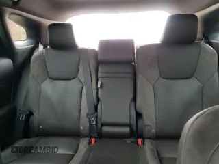 2024 Lexus RX 350h z VIN 2T2BBMCAXRC035738, wystawiony jako Copart lot #52943185 z przebiegiem 23 549 mil mil oraz Szkoda całkowita • Salvage title. Historia ofert i sprzedaży dostępna na DreamBid. Obrazek 10.