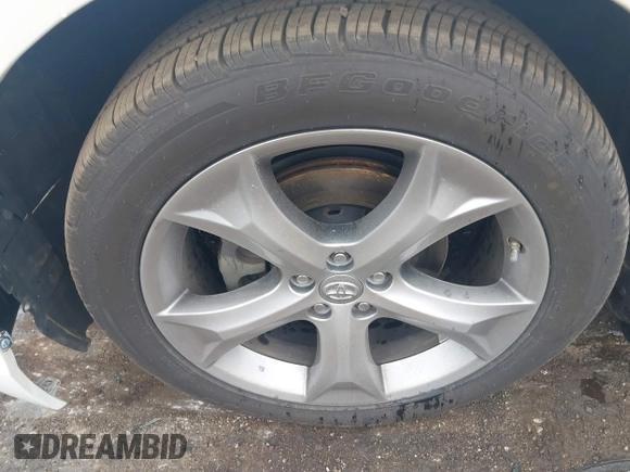2014 Toyota Venza XLE z VIN 4T3BK3BB0EU101867, wystawiony jako IAAI lot #42301999 z przebiegiem 95 303 mil mil oraz . Historia ofert i sprzedaży dostępna na DreamBid. Obrazek 12.